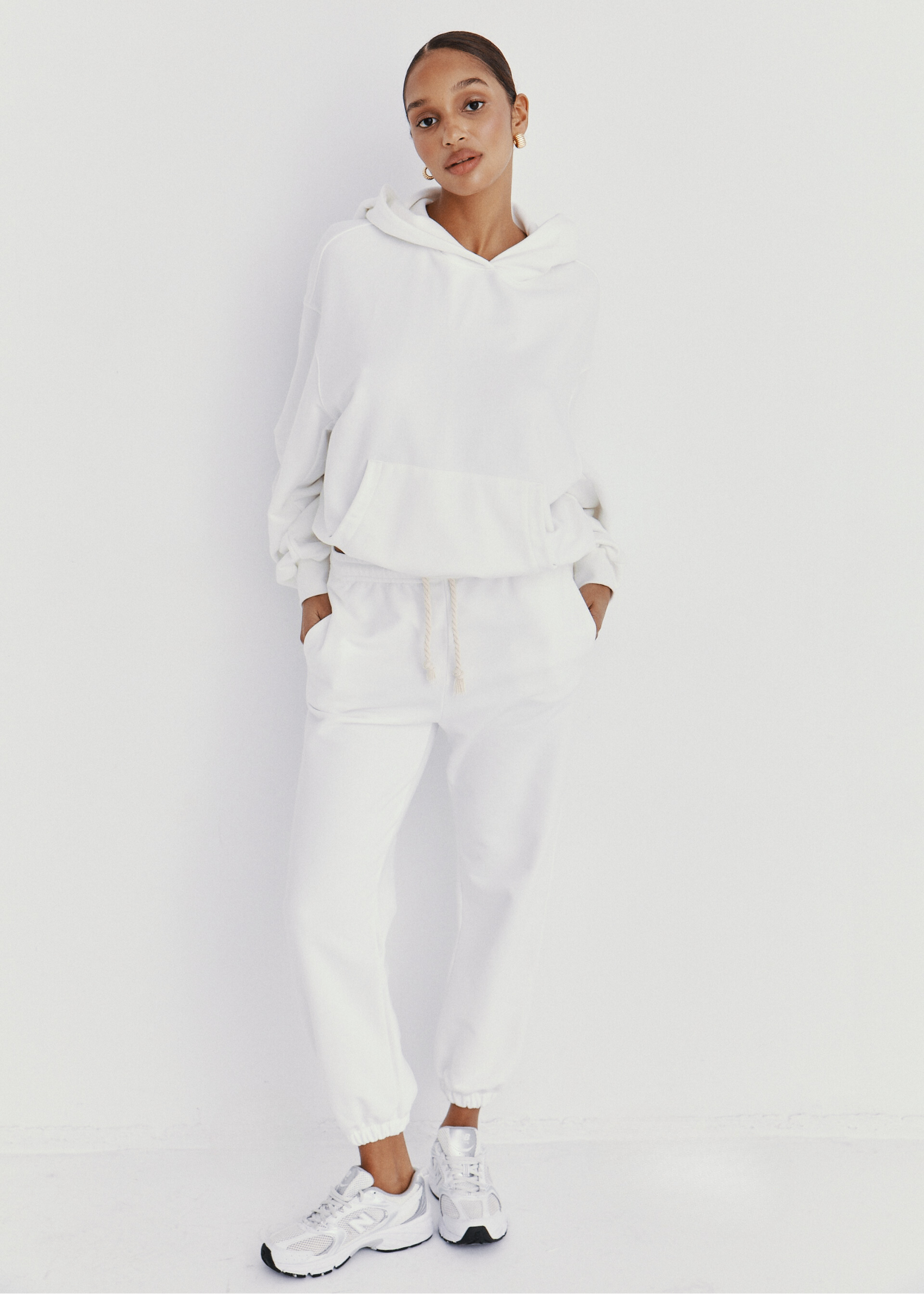 SORNEL OFF WHITE LECOLLET