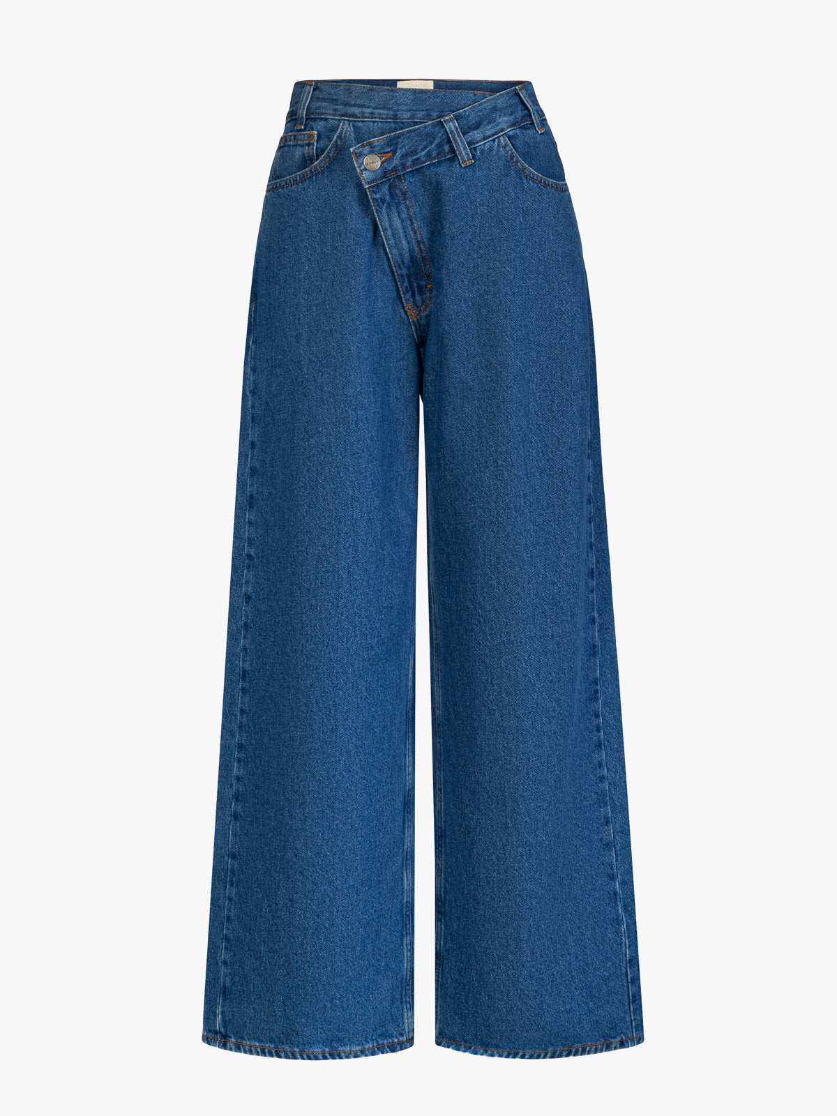 JEANSY VALO BLUE RABBIT LECOLLET