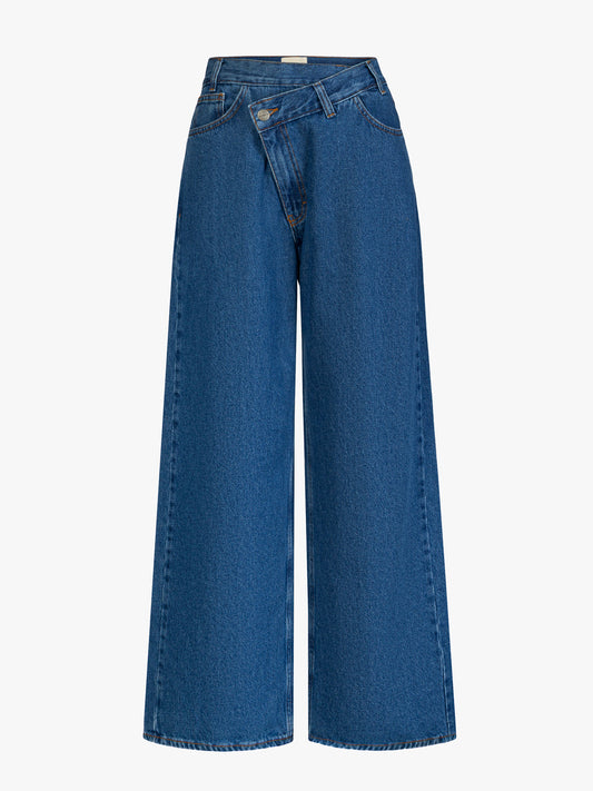 JEANSY VALO BLUE RABBIT LECOLLET