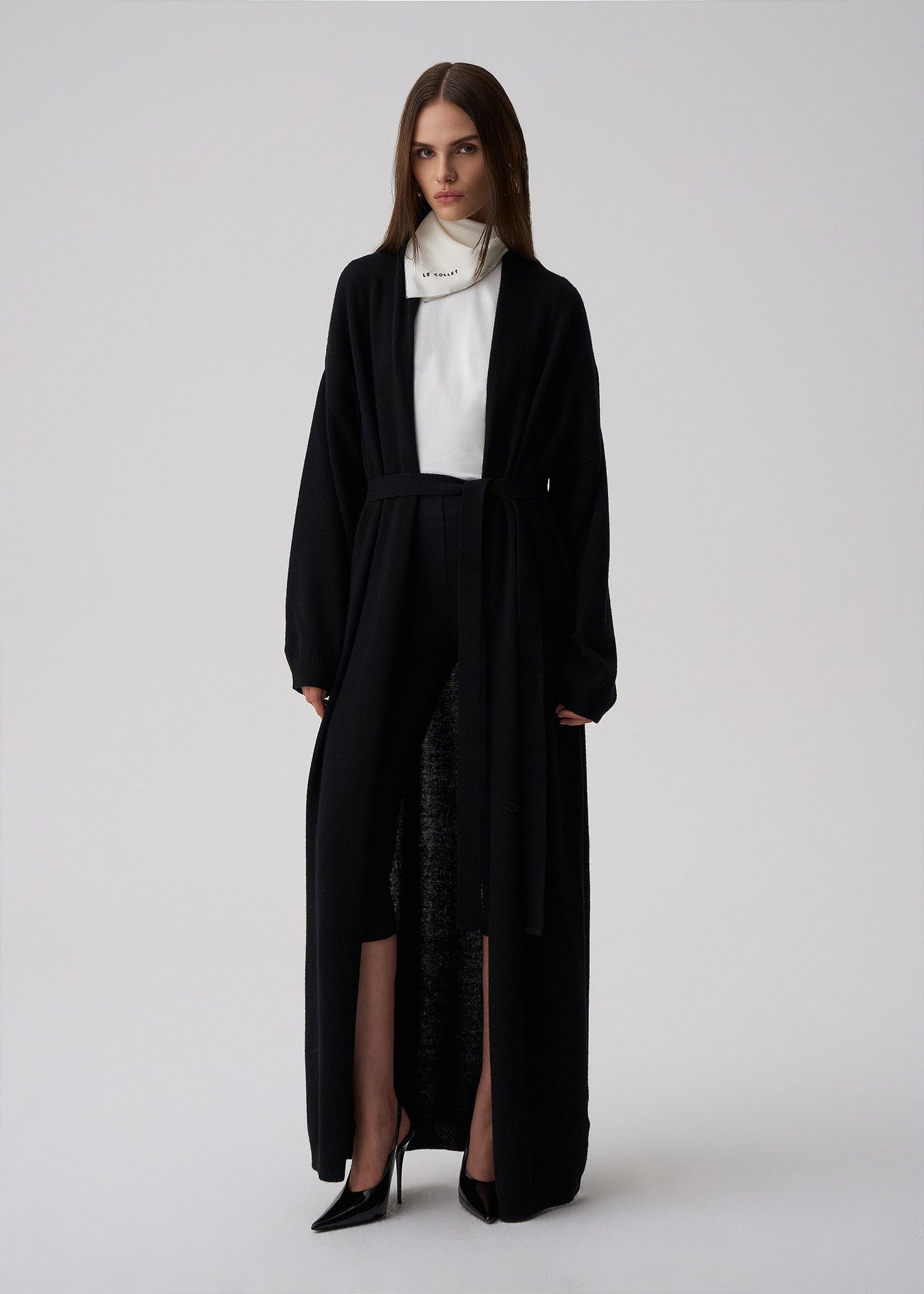 APASZKA ARREA CREAM LECOLLET