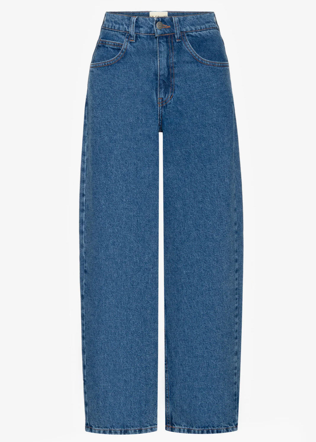 JEANSY ARIS BLUE RABBIT LECOLLET