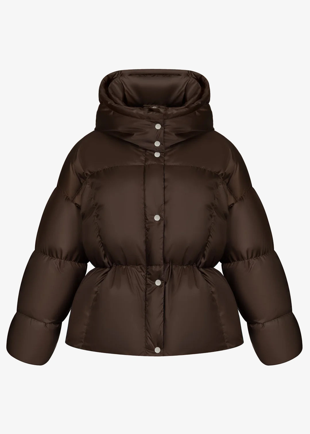 KURTKA ARKANES BROWN LECOLLET