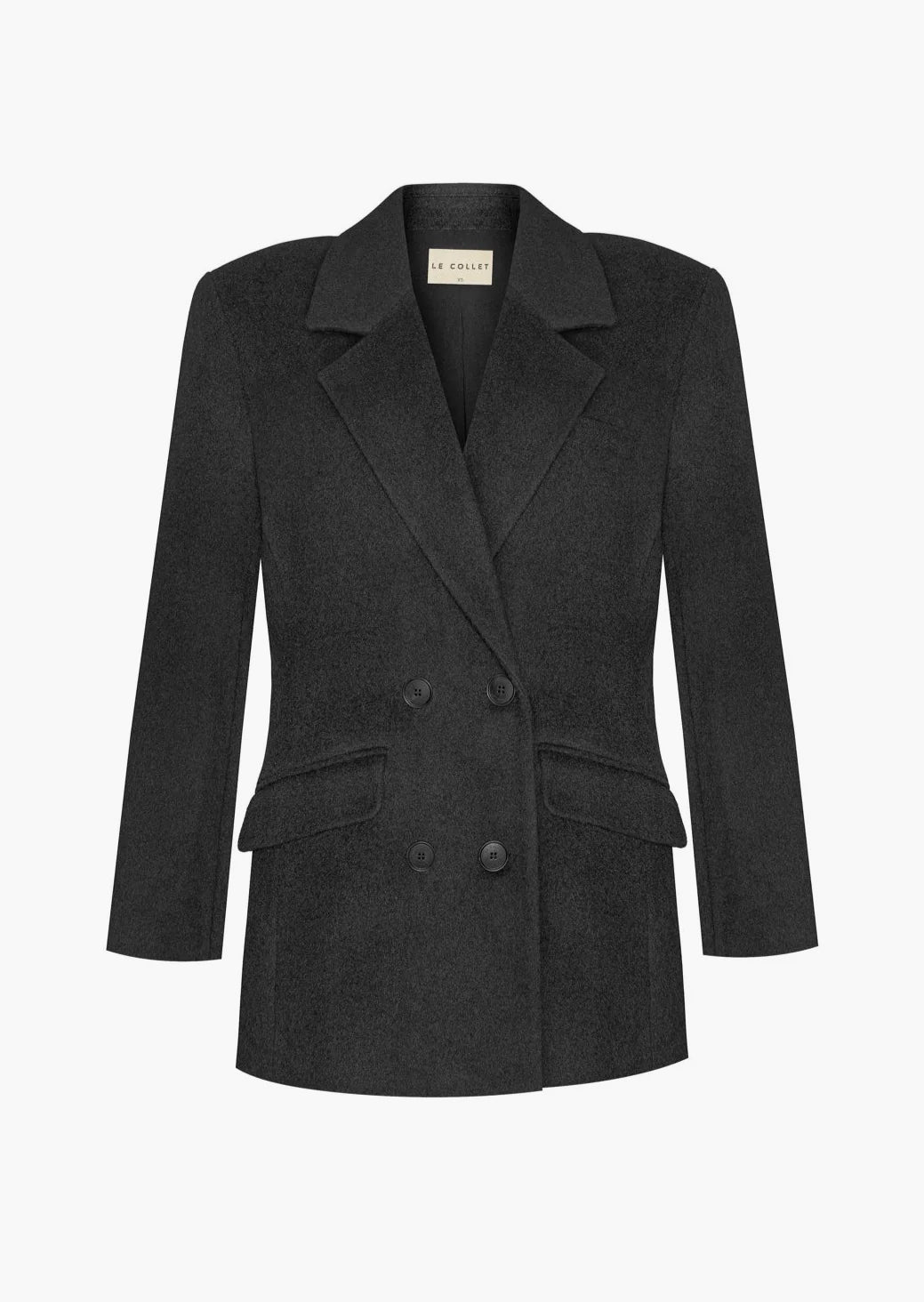 MARYNARKA AVALLON BLACK
