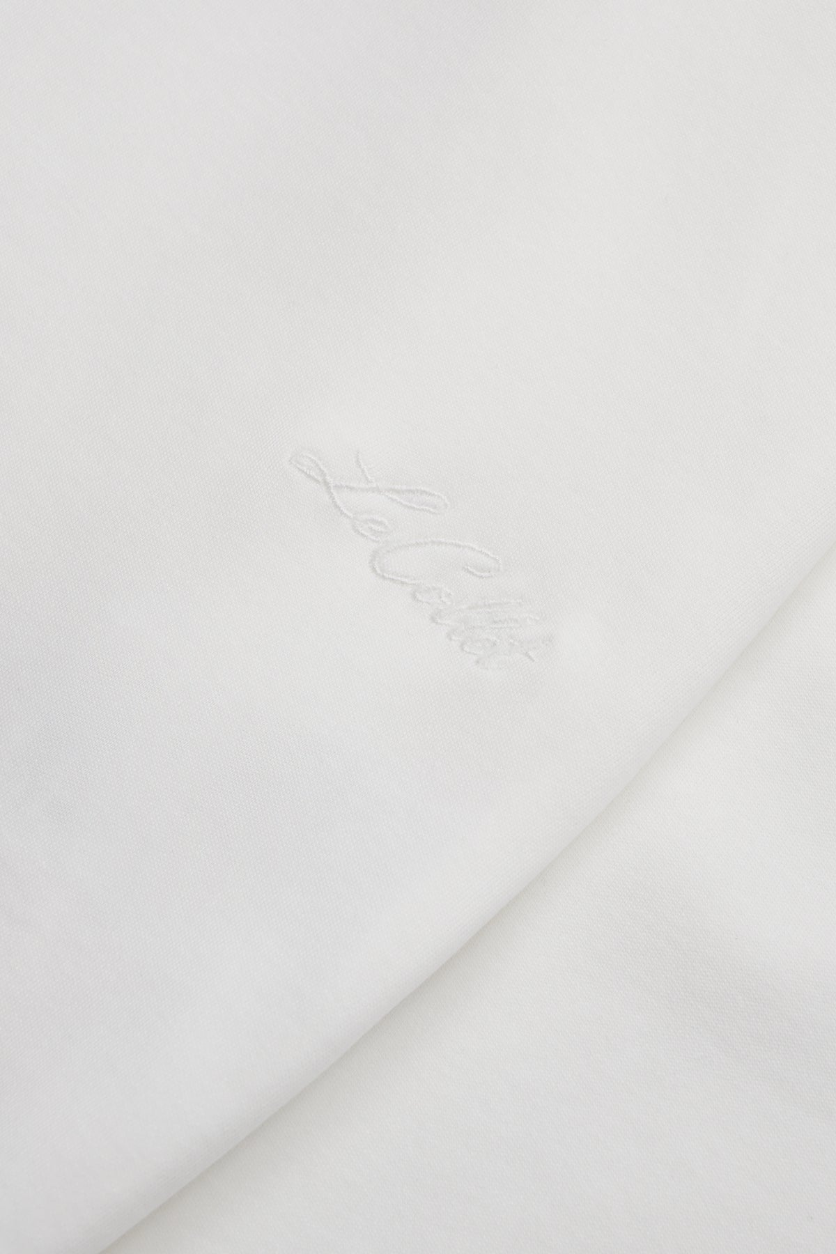 BILLA ECRU LONGSLEEVE