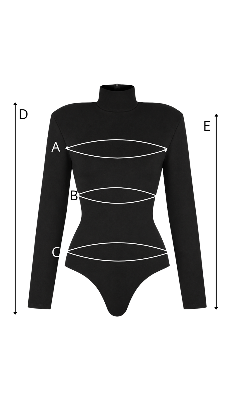 Size table