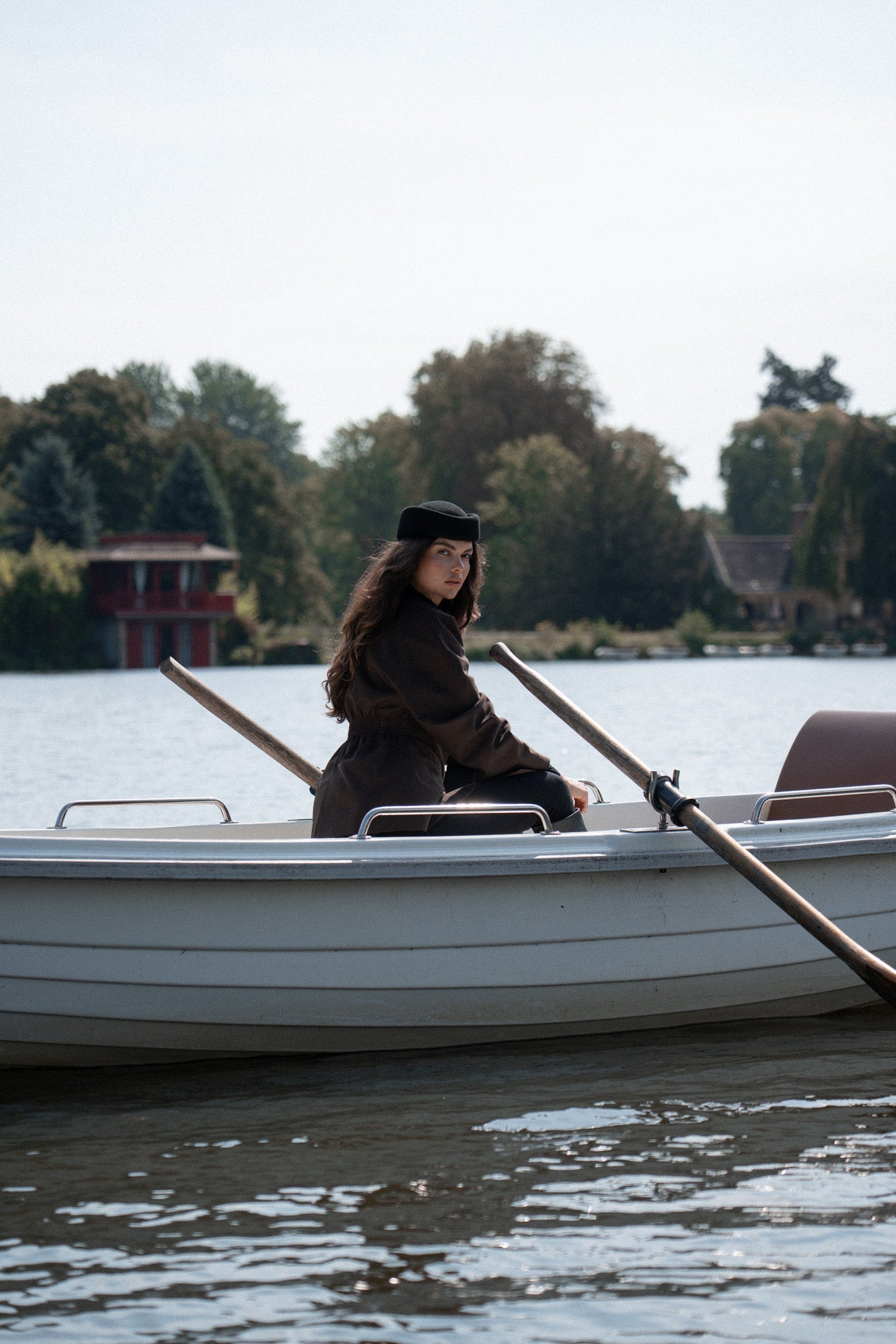 TOCZEK SIA BLACK LECOLLET