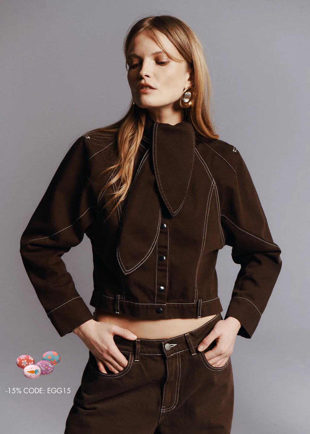 ANDES BROWN LECOLLET