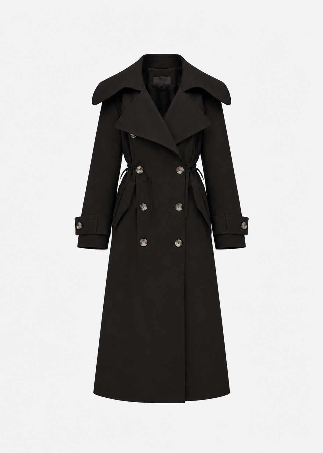 ELISE BROWN TRENCH