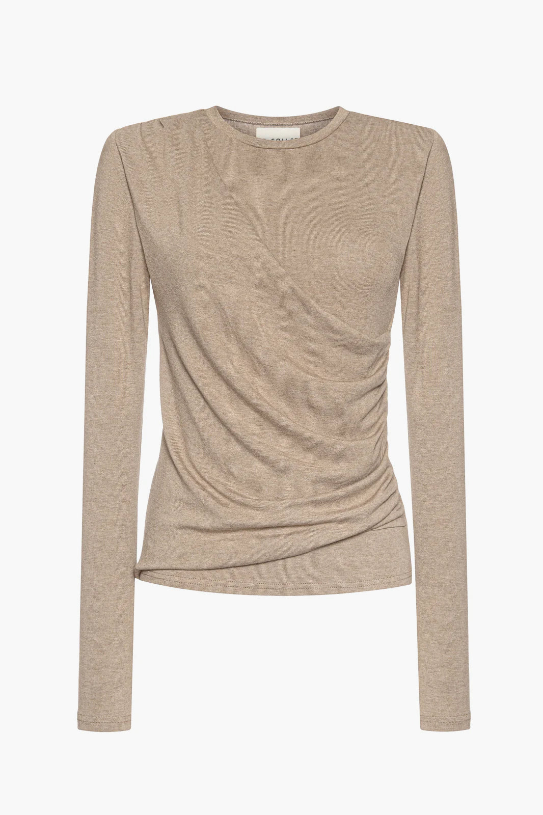 LONGSLEEVE EVE GINGER LECOLLET