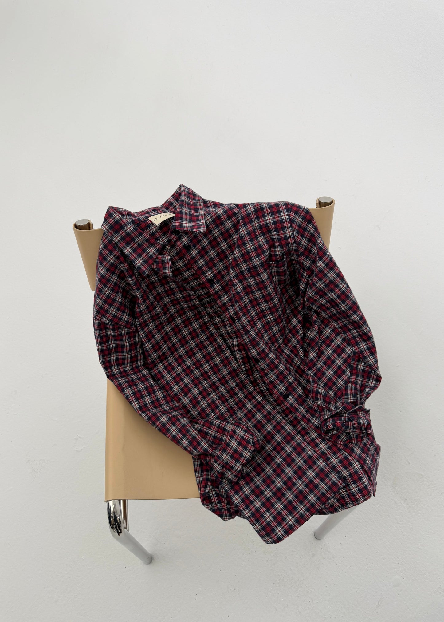 KOSZULA DYLAN CAMDEN