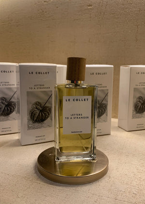 FRAGRANCE MIST LECOLLET