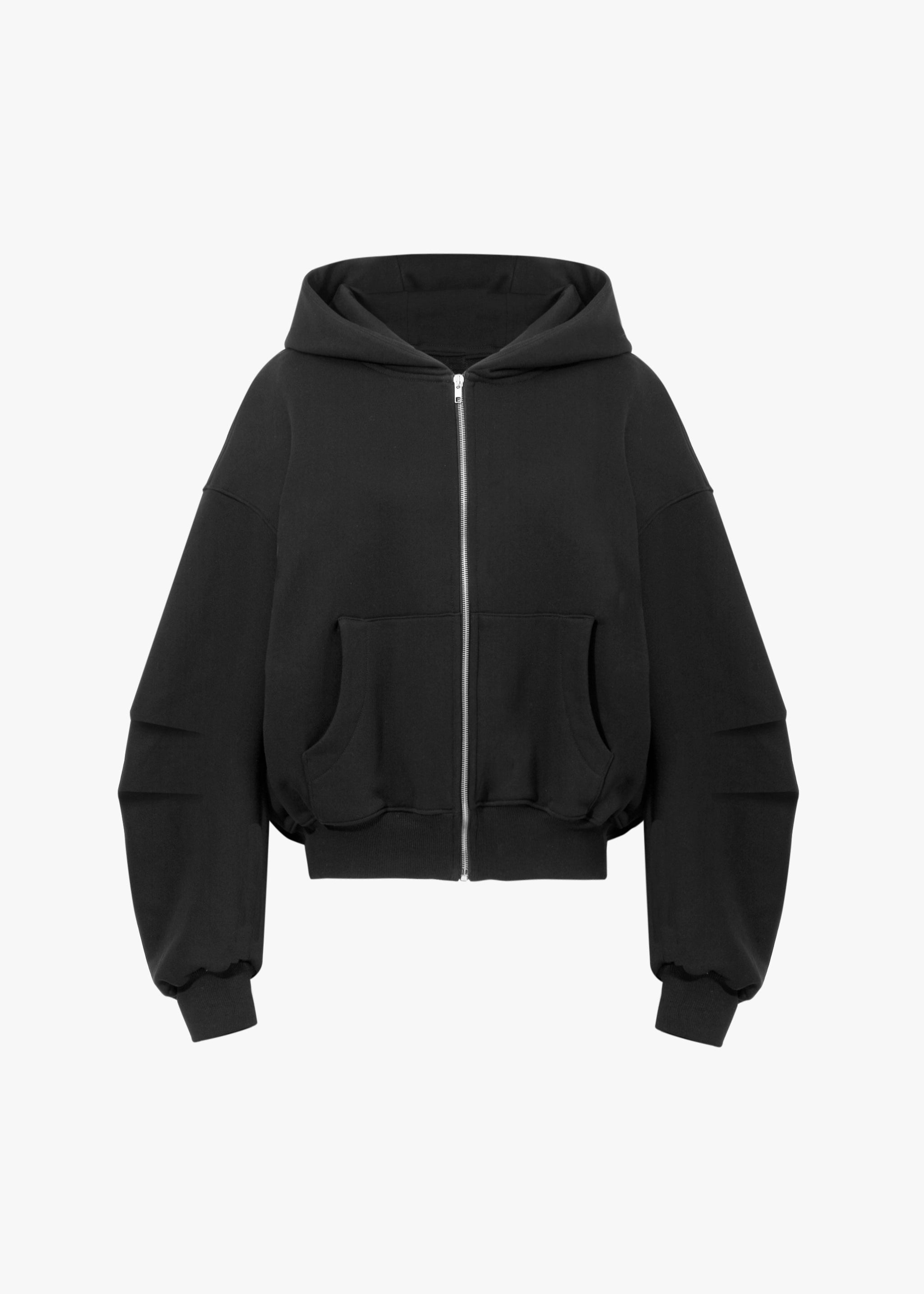 BLUZA TOMZI BLACK