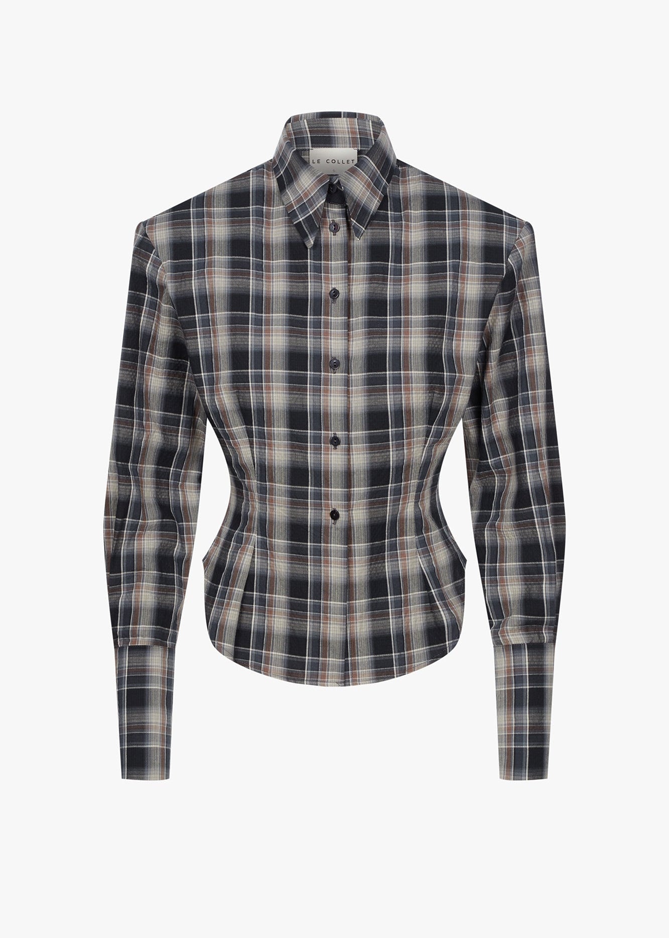 VALERIE GRANGE SHIRT