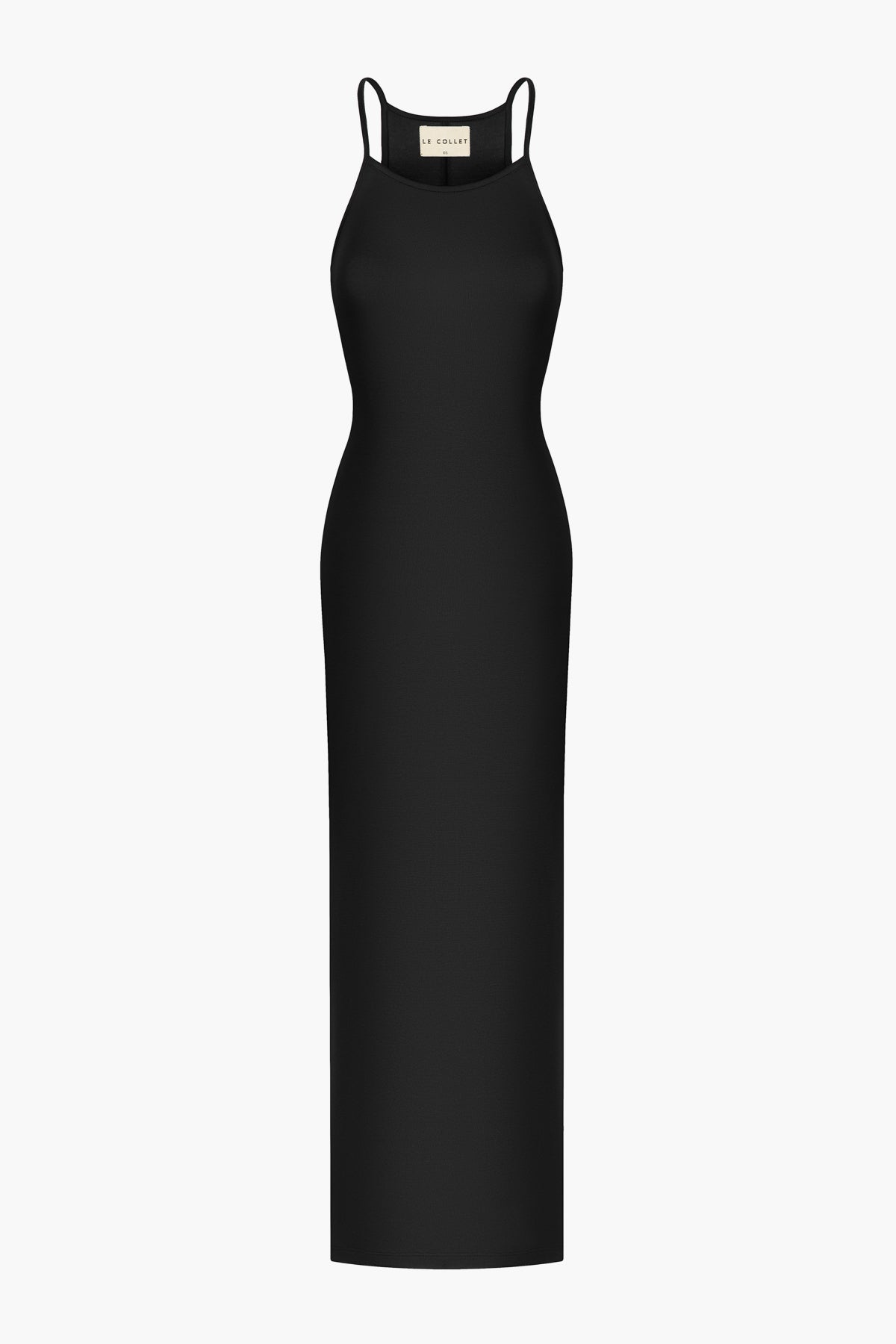 SUKIENKA KINN BLACK LECOLLET