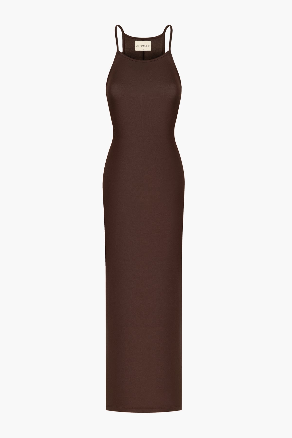SUKIENKA KINN BROWN
