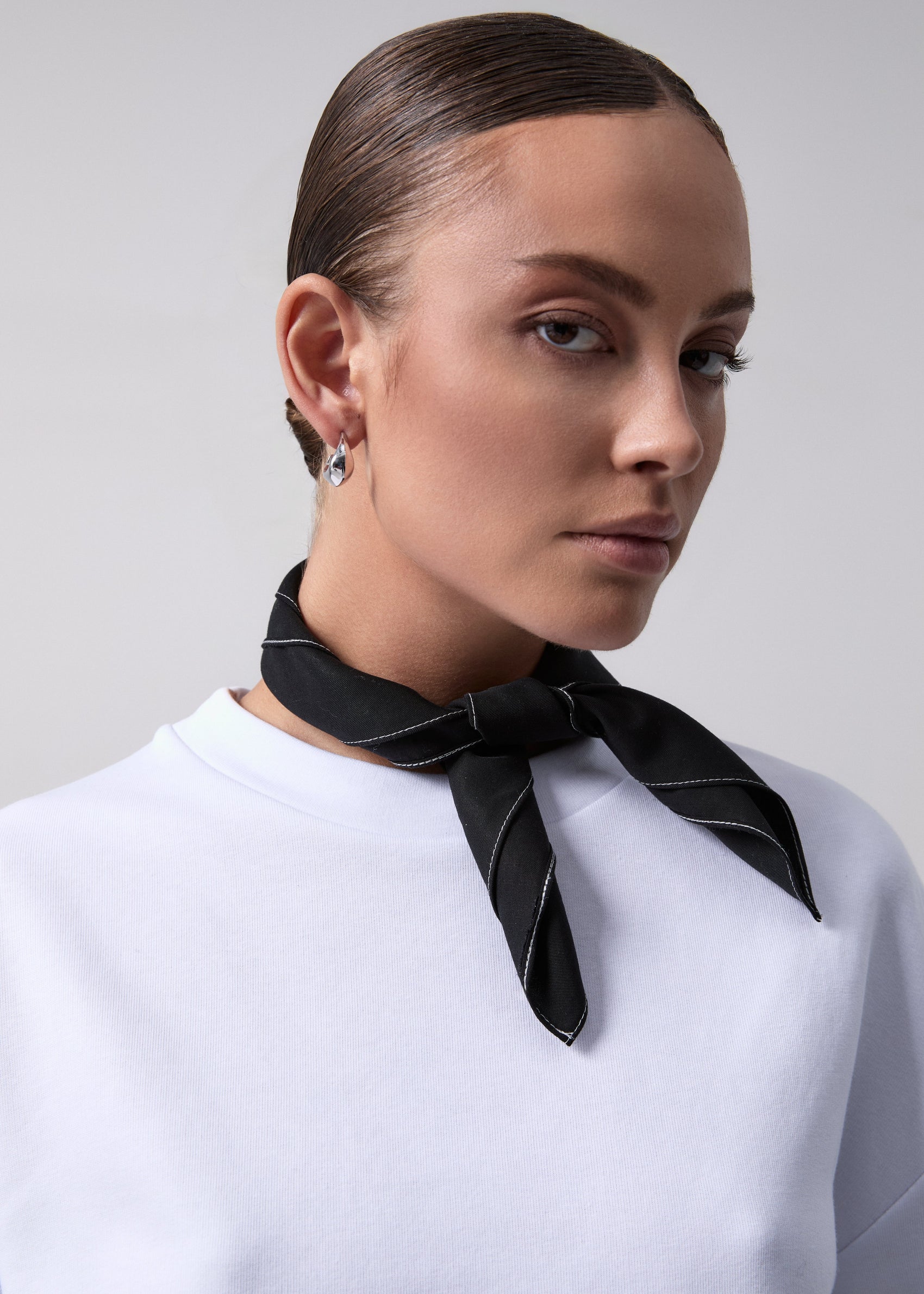 APASZKA ARREA BLACK LECOLLET