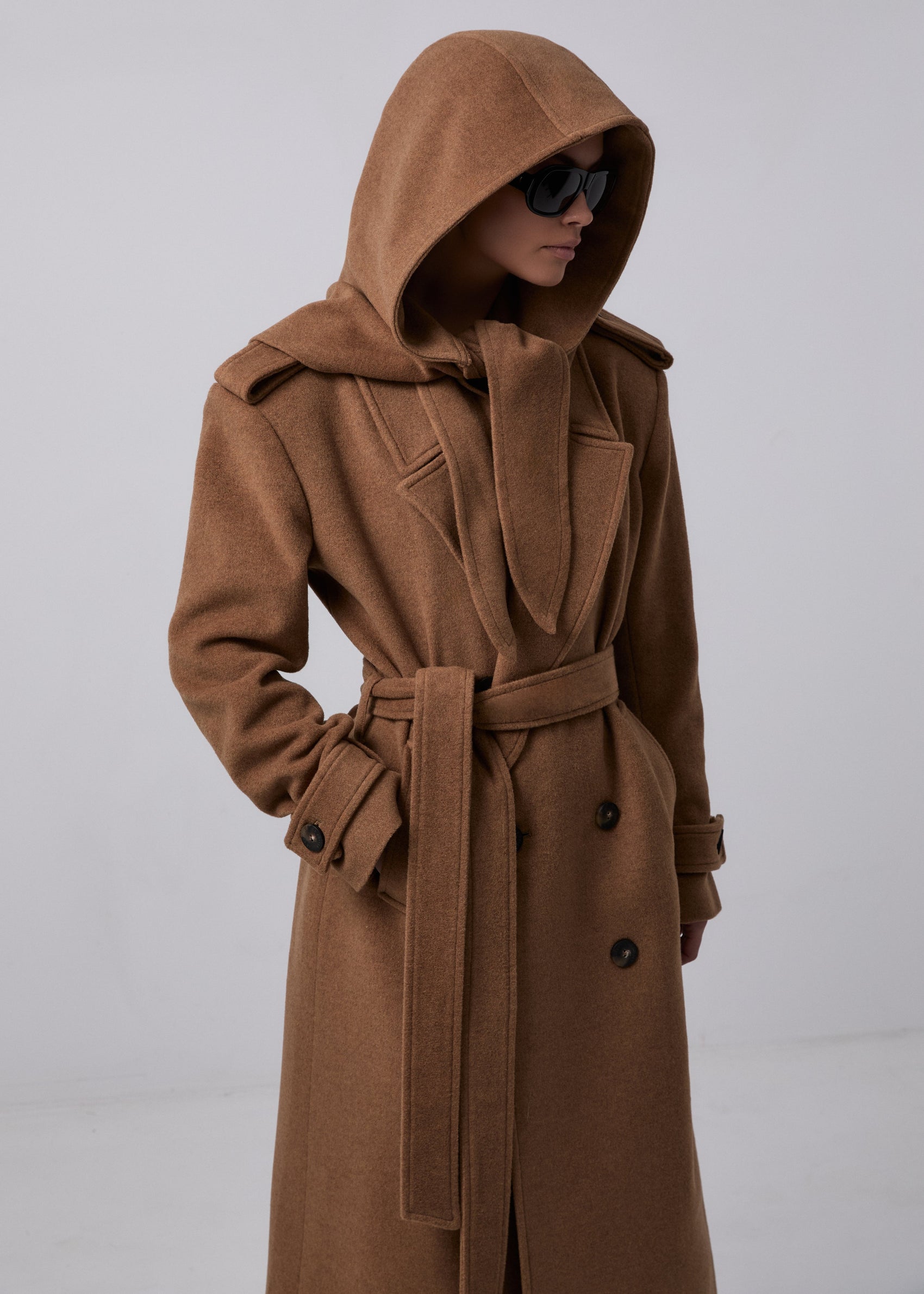 KAPTUREK BRUNO CAMEL LECOLLET