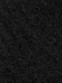 SZALIK LUCERNA ALPACA BLACK