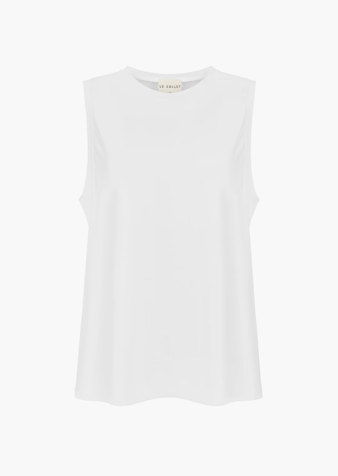 TOP MERY WHITE