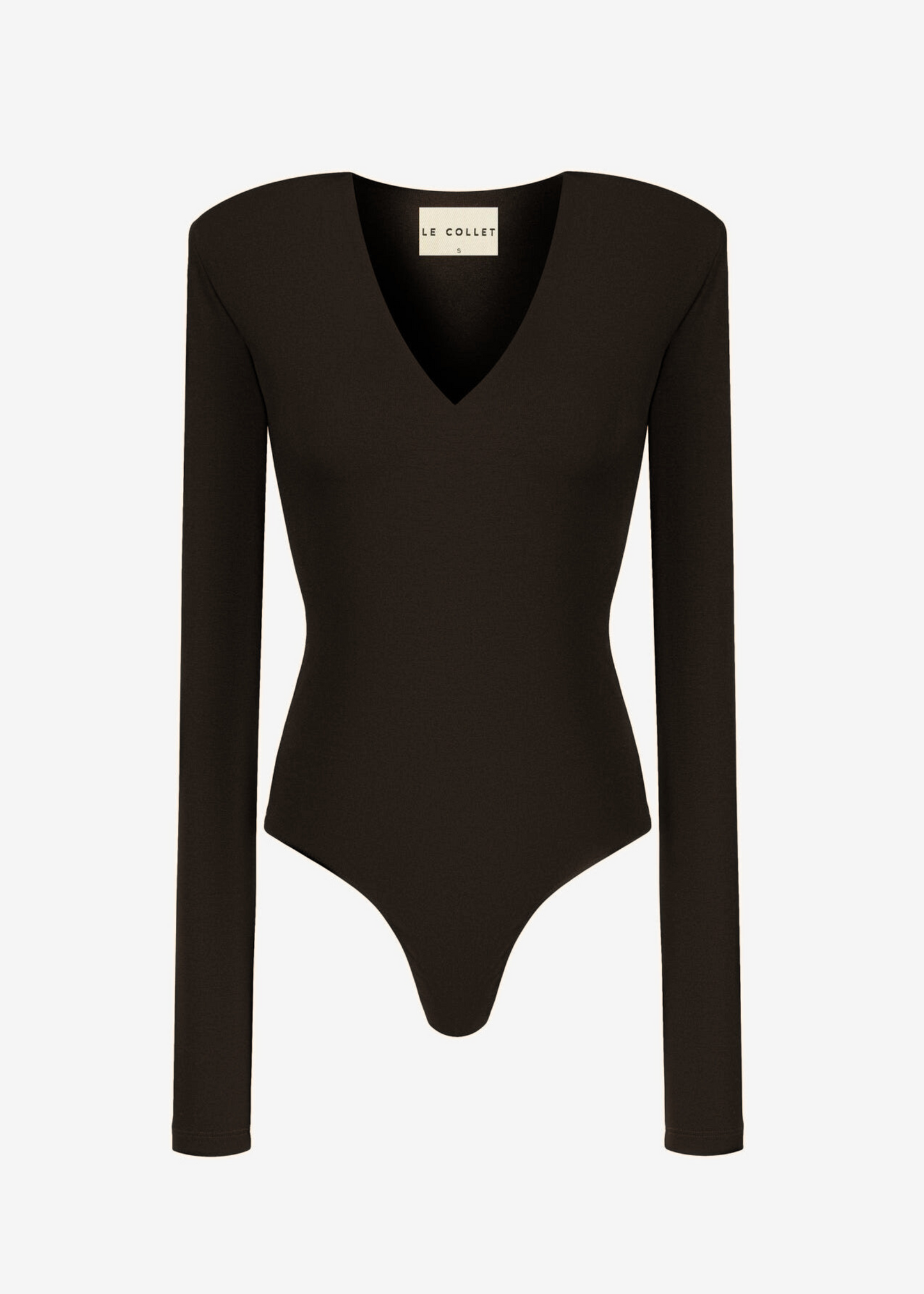 BODY NANCY SHAPE BROWN