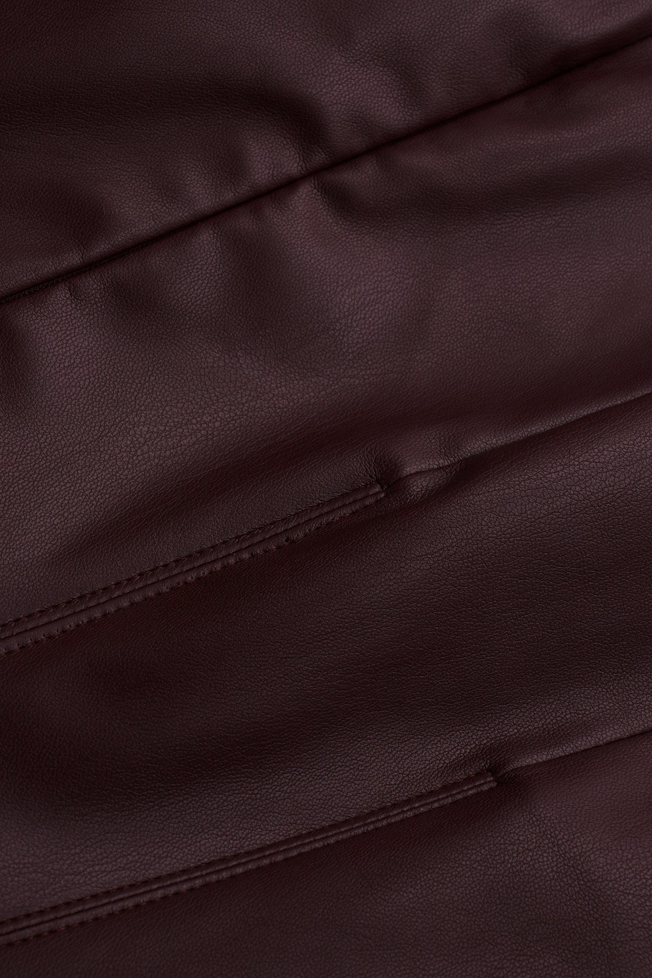 SPÓDNICA VICTORIA CHOCOLATE PLUM LECOLLET