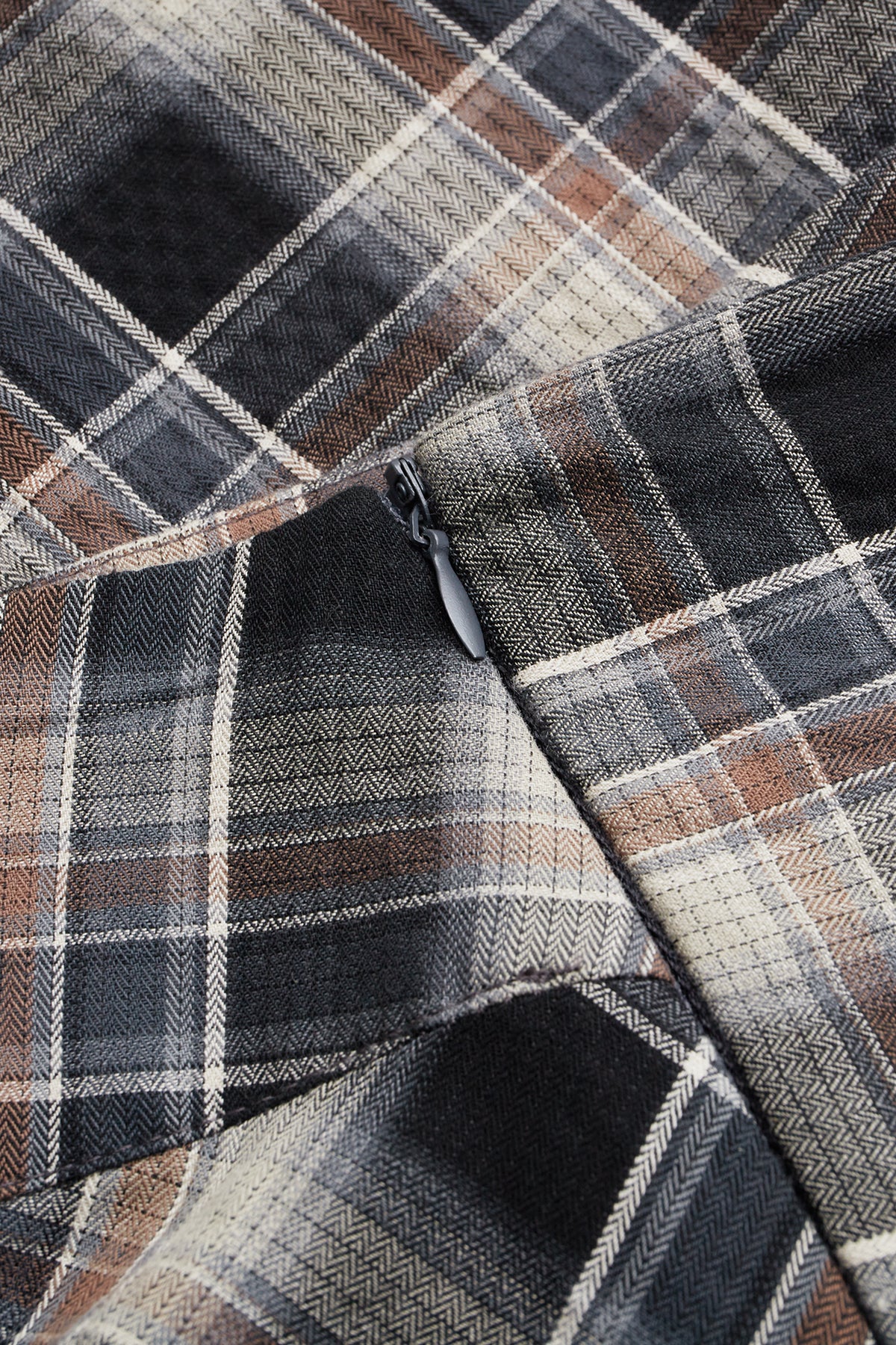 OLYA GRANGE SKIRT