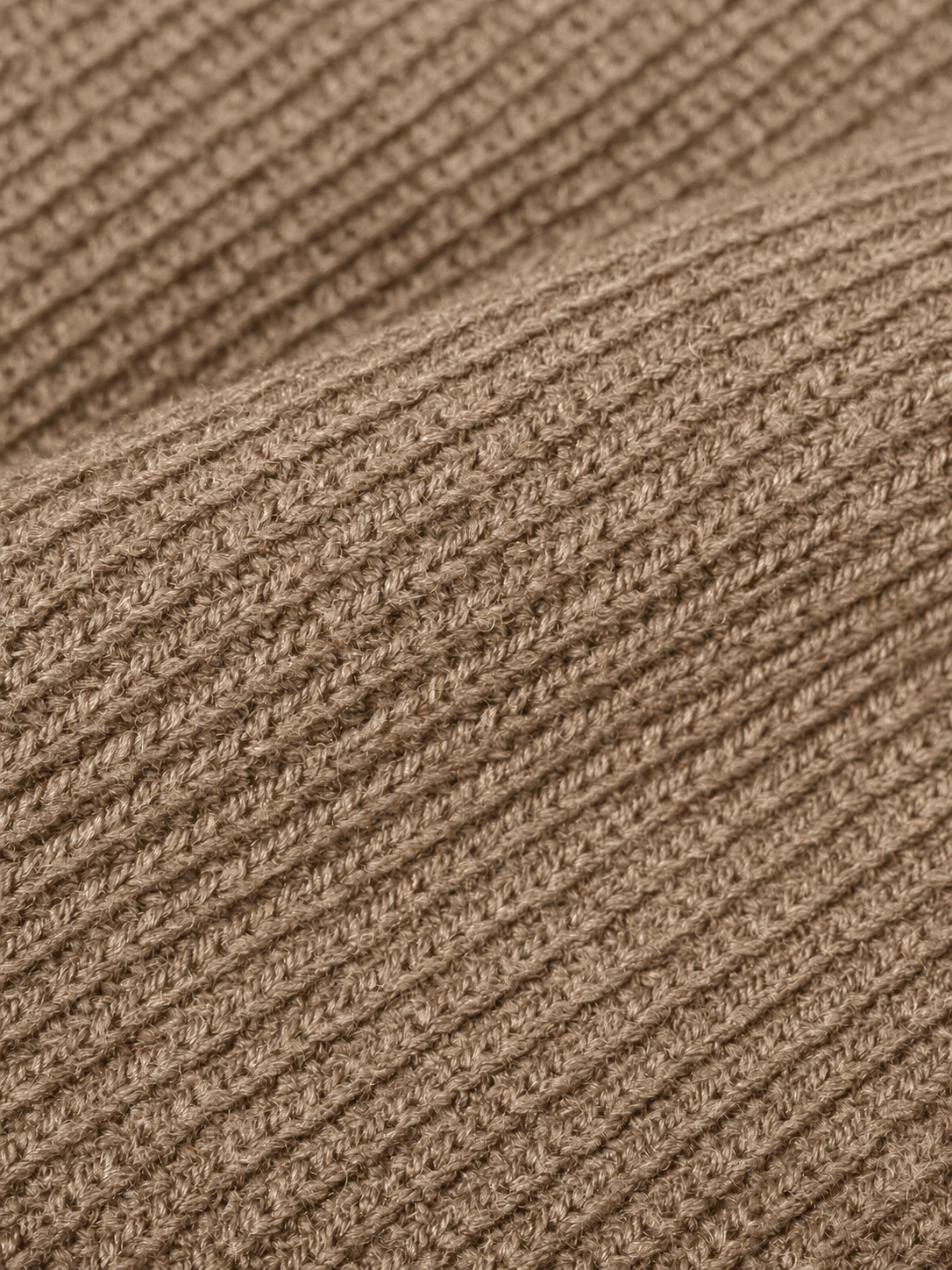 PASAMONTAÑAS DE MERINO BEIGE