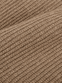 PASAMONTAÑAS DE MERINO BEIGE