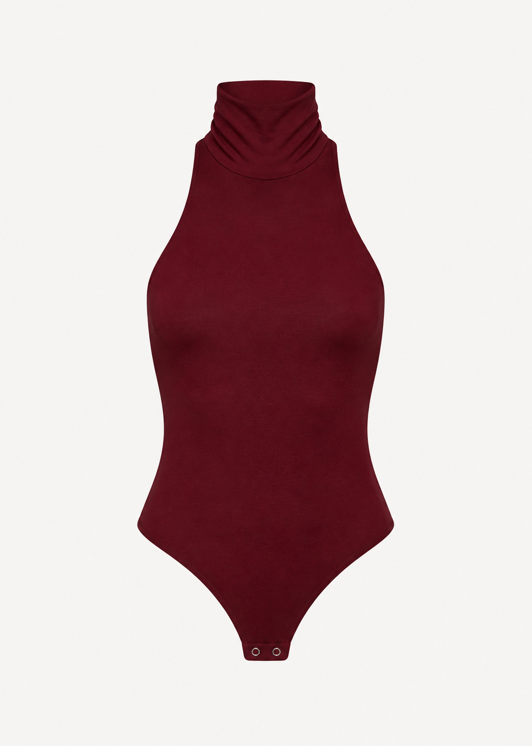 BODY KAYLA BURGUNDY