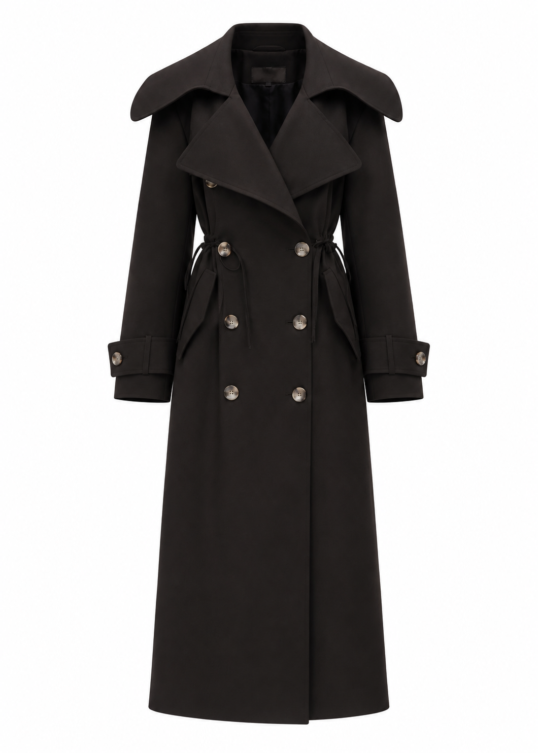 ELISE BROWN TRENCH