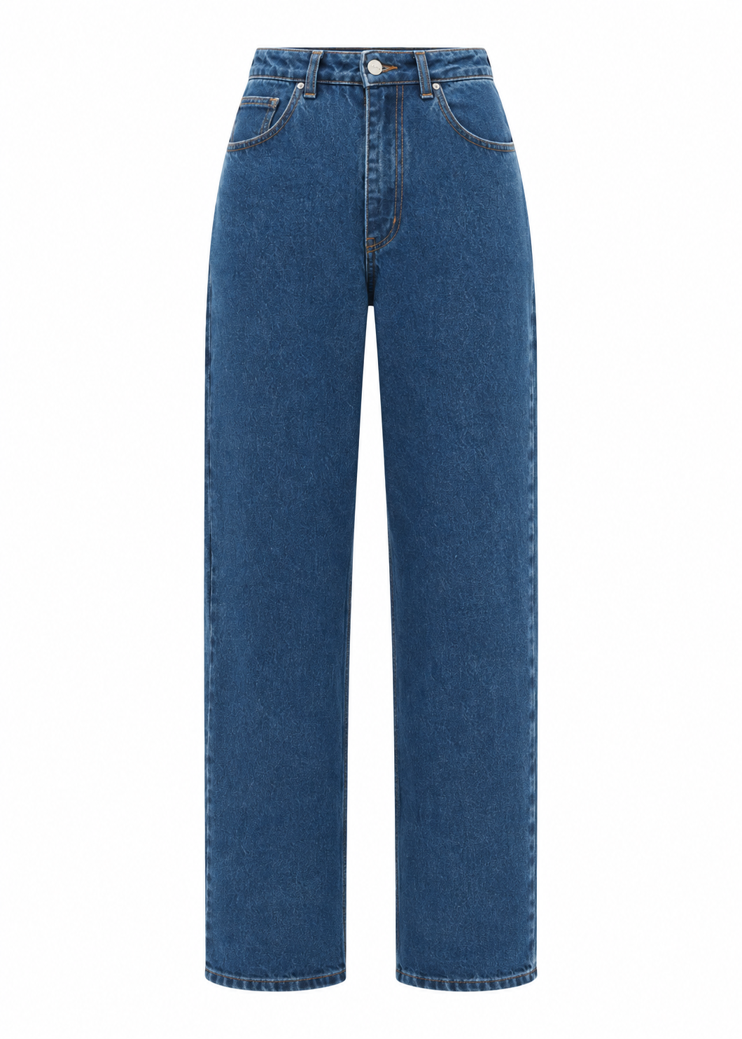 GALJA BLUE RABBIT JEANS