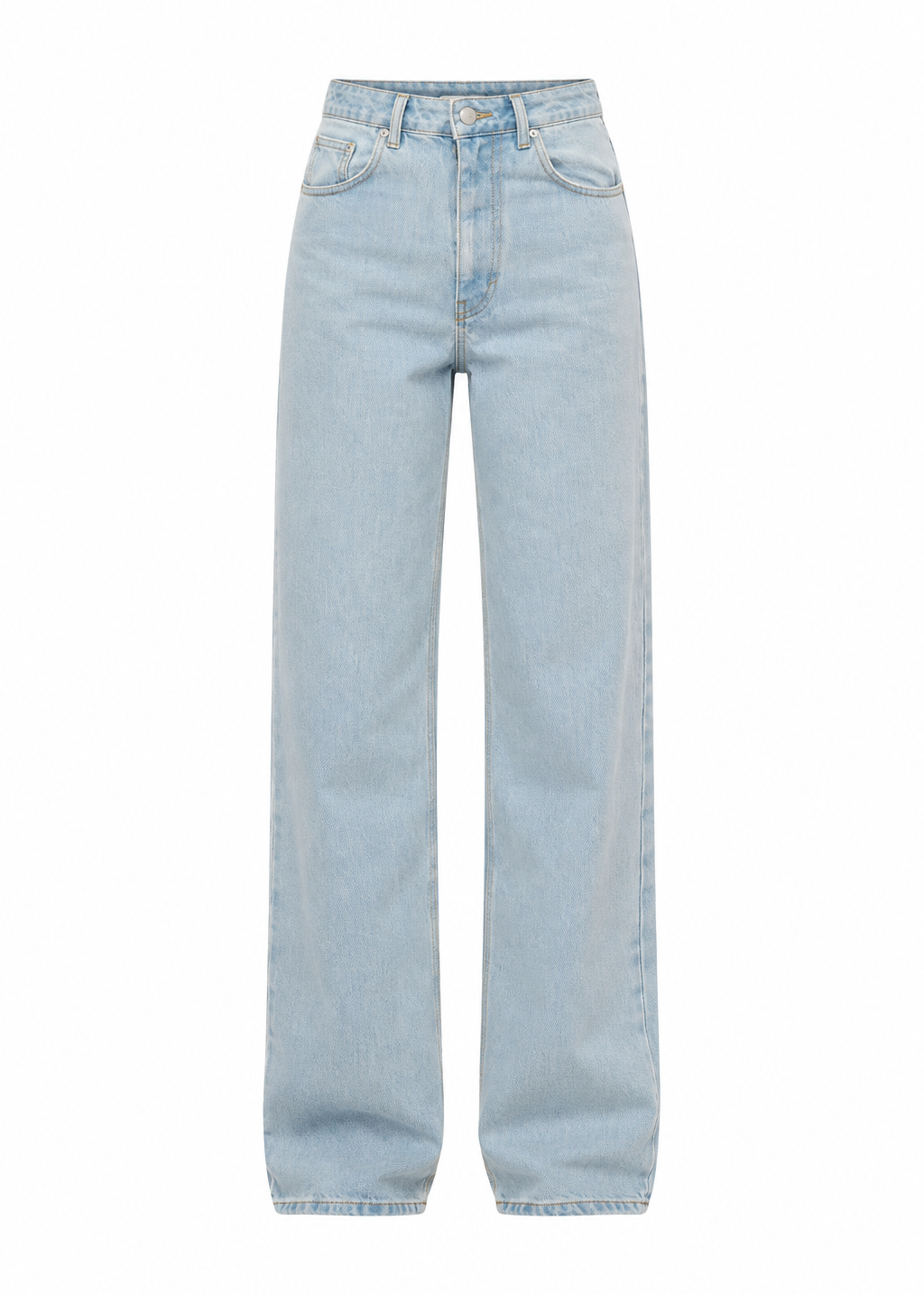 GALJA LIGHT BLUE JEANS