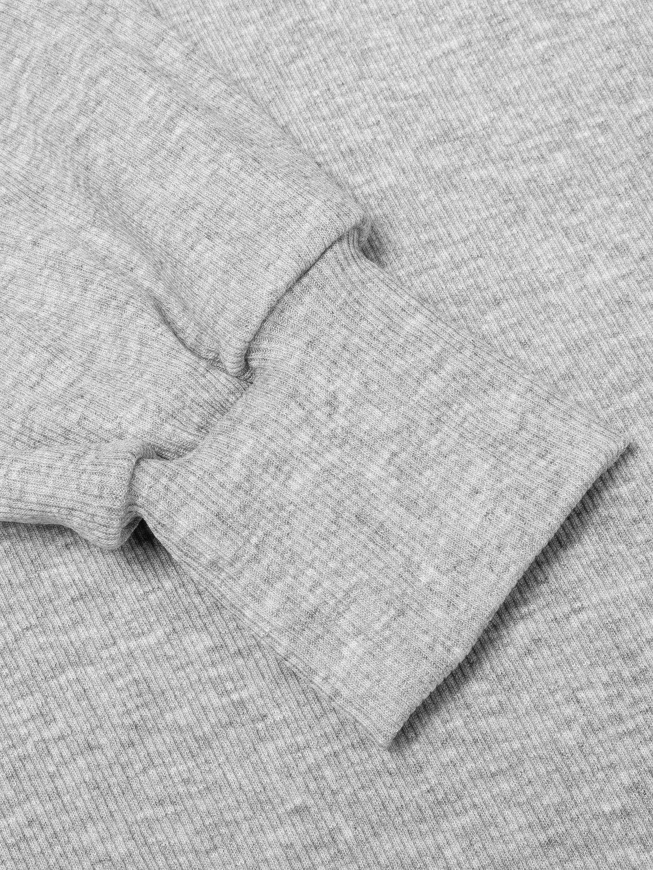 BLUZA BAGGY ROSA GREY