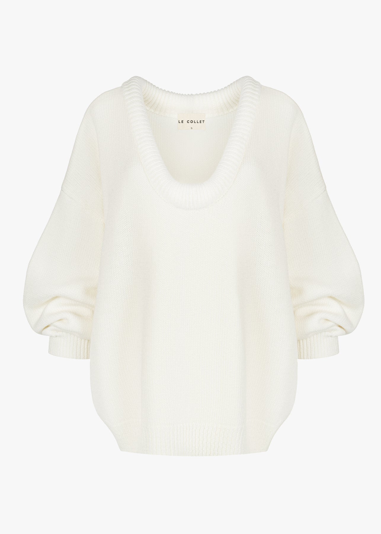 SWETER SALIA CREAM