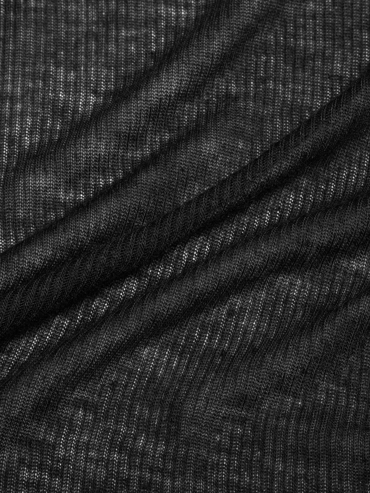 TORI CASHMERE BLACK LECOLLET