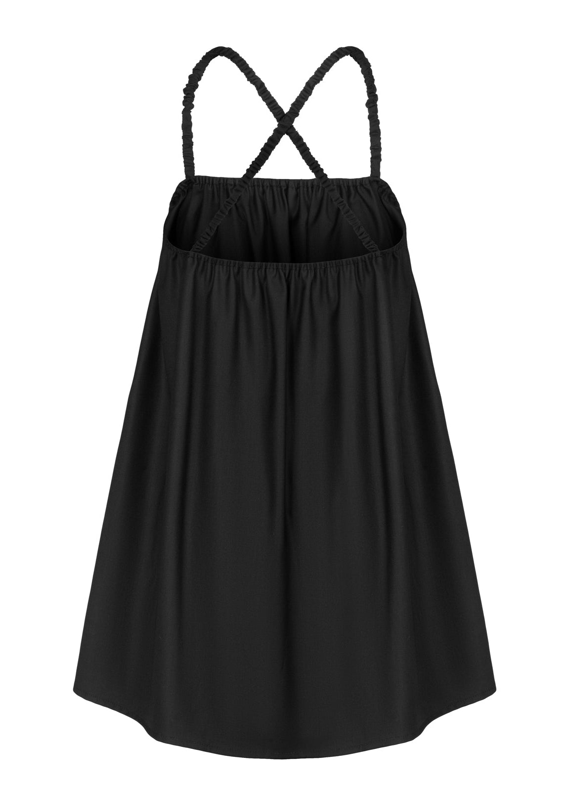 JUZI BLACK LECOLLET