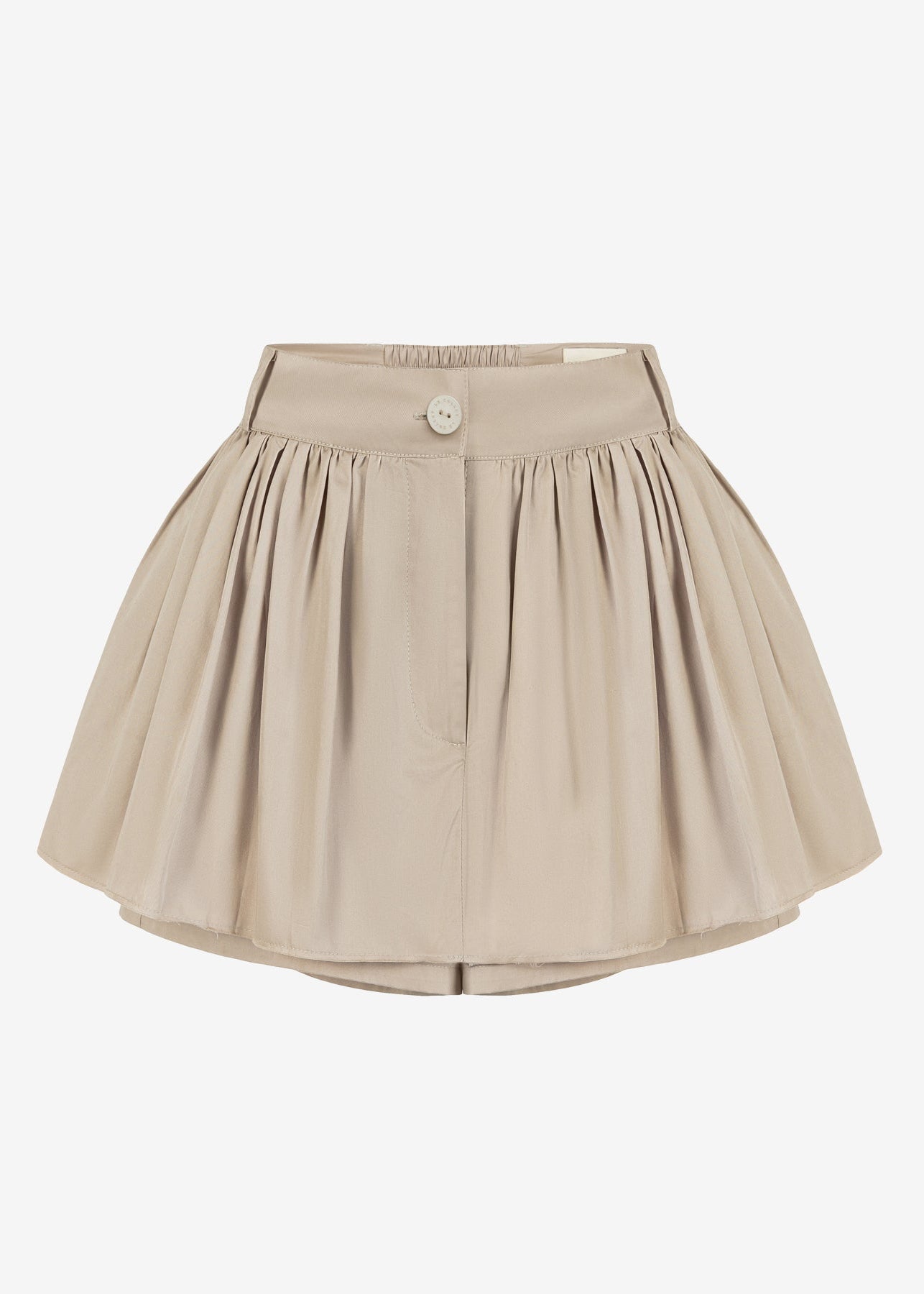 SPODENKI ALISSE BEIGE