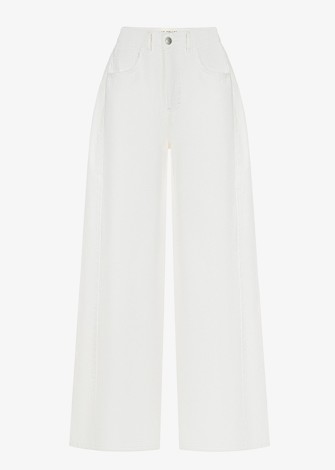 JEANSY NEW MARBELLA OFF WHITE LECOLLET