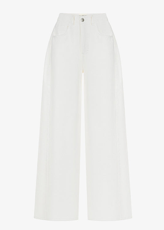 JEANSY NEW MARBELLA OFF WHITE LECOLLET