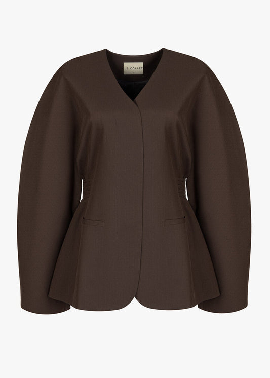 31.08 MARYNARKA AMADEUS BROWN LECOLLET