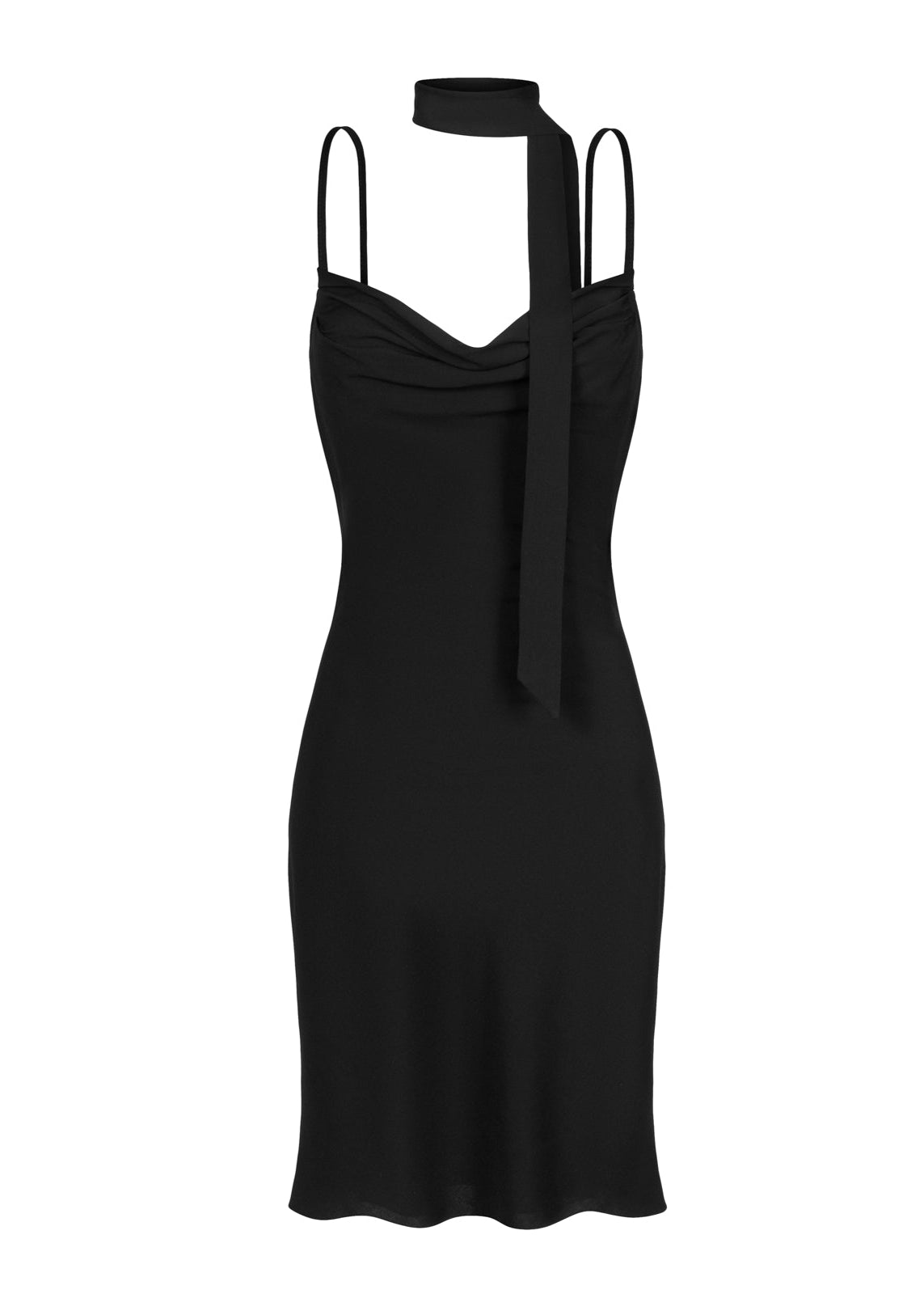BREEZE NEW SHORT BLACK LECOLLET