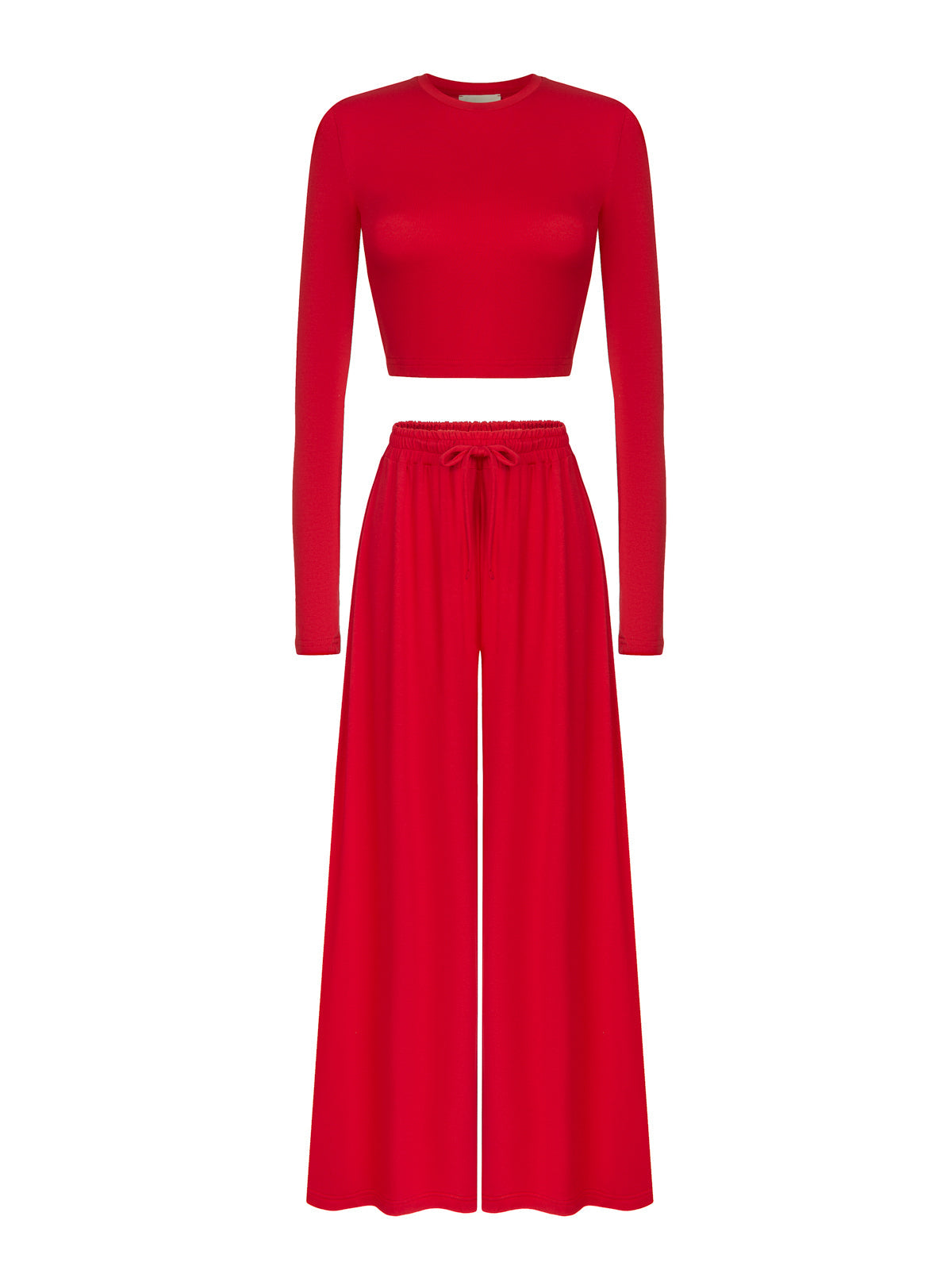 DILI RED LECOLLET