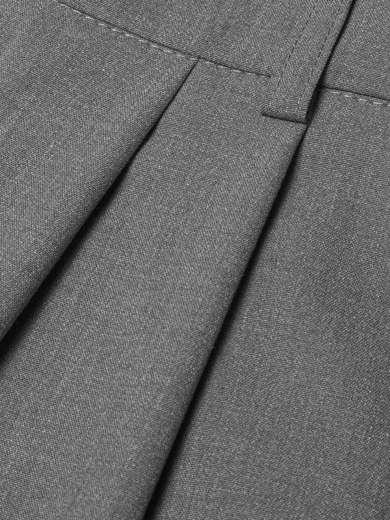 SPODNIE REDSI GREY LECOLLET