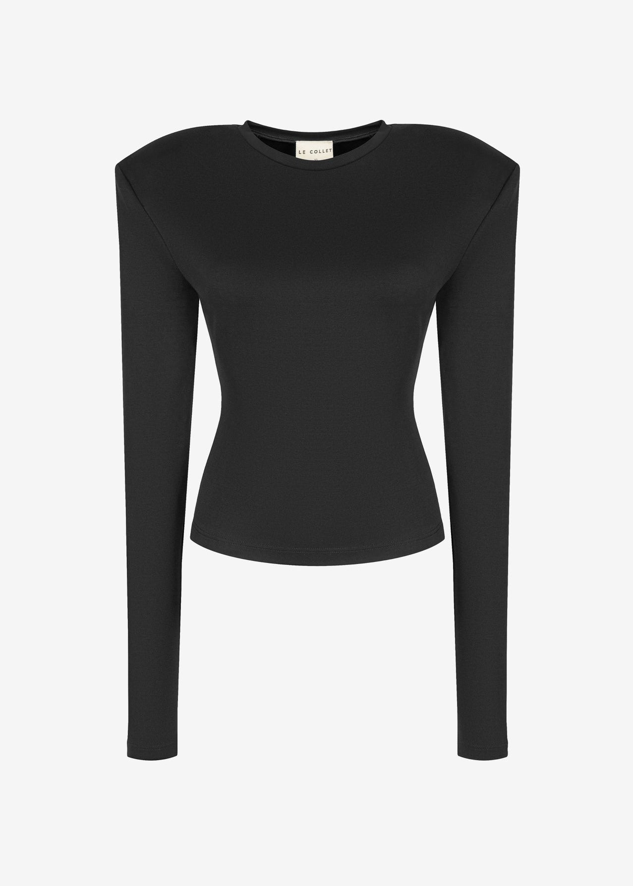 BLUZKA NEW CAMILLE BACK LECOLLET
