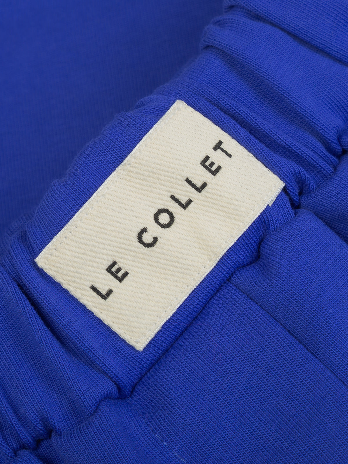 ZIA MELANIA COBALT LECOLLET