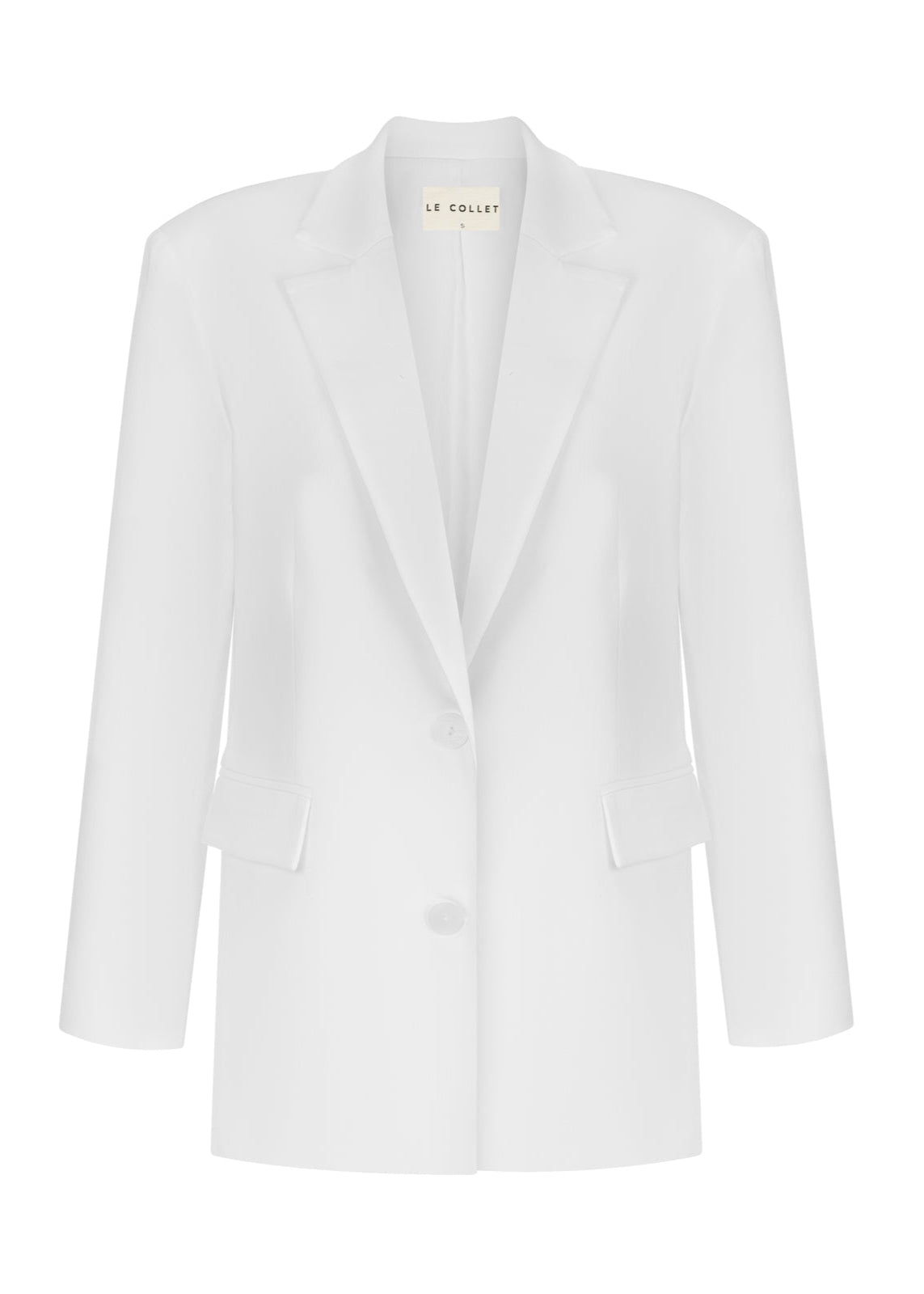 MARYNARKA TUYA WHITE LECOLLET