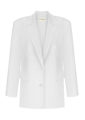 MARYNARKA TUYA WHITE LECOLLET