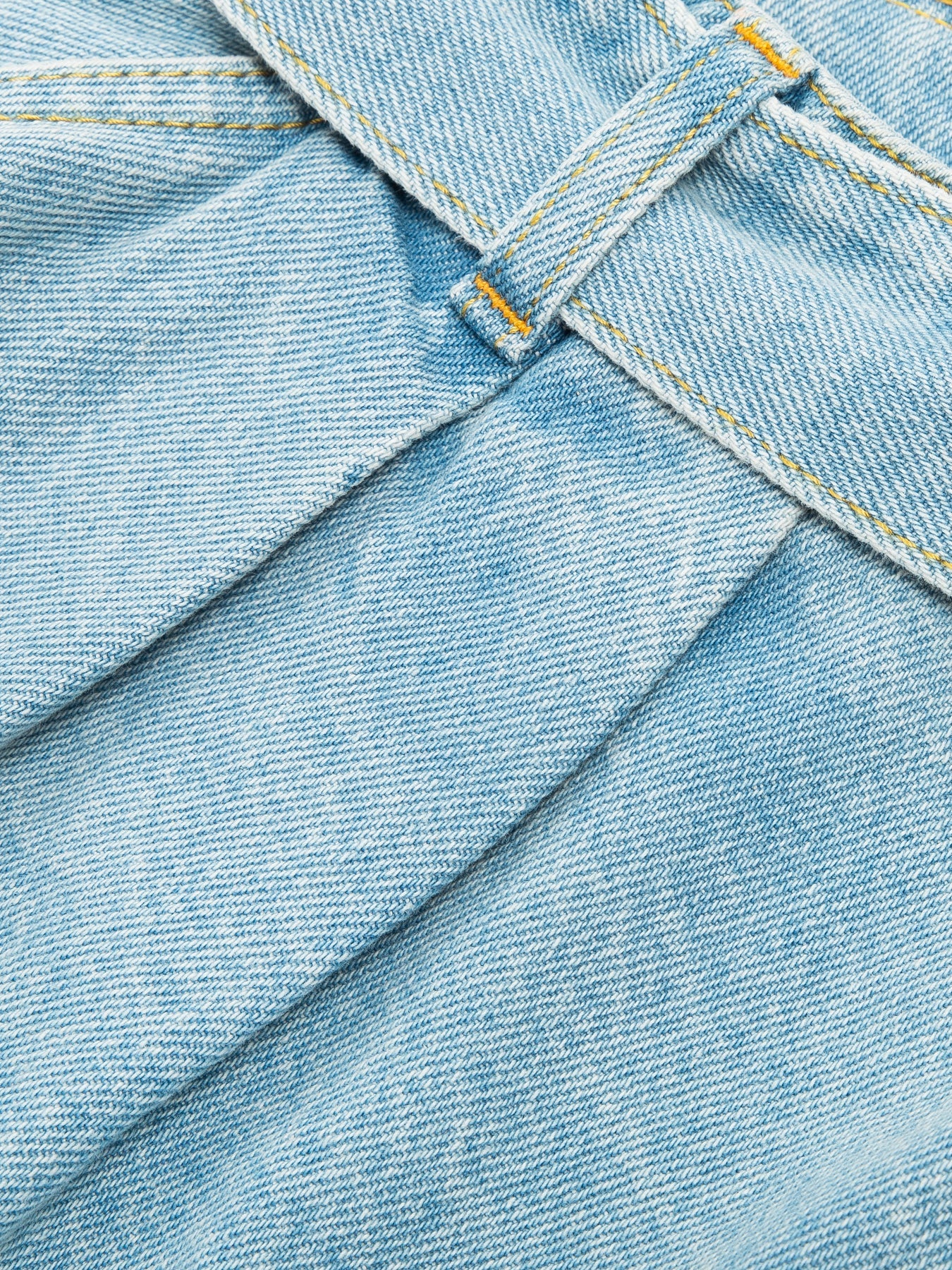 SZORTY RAVENA LIGHT BLUE LECOLLET
