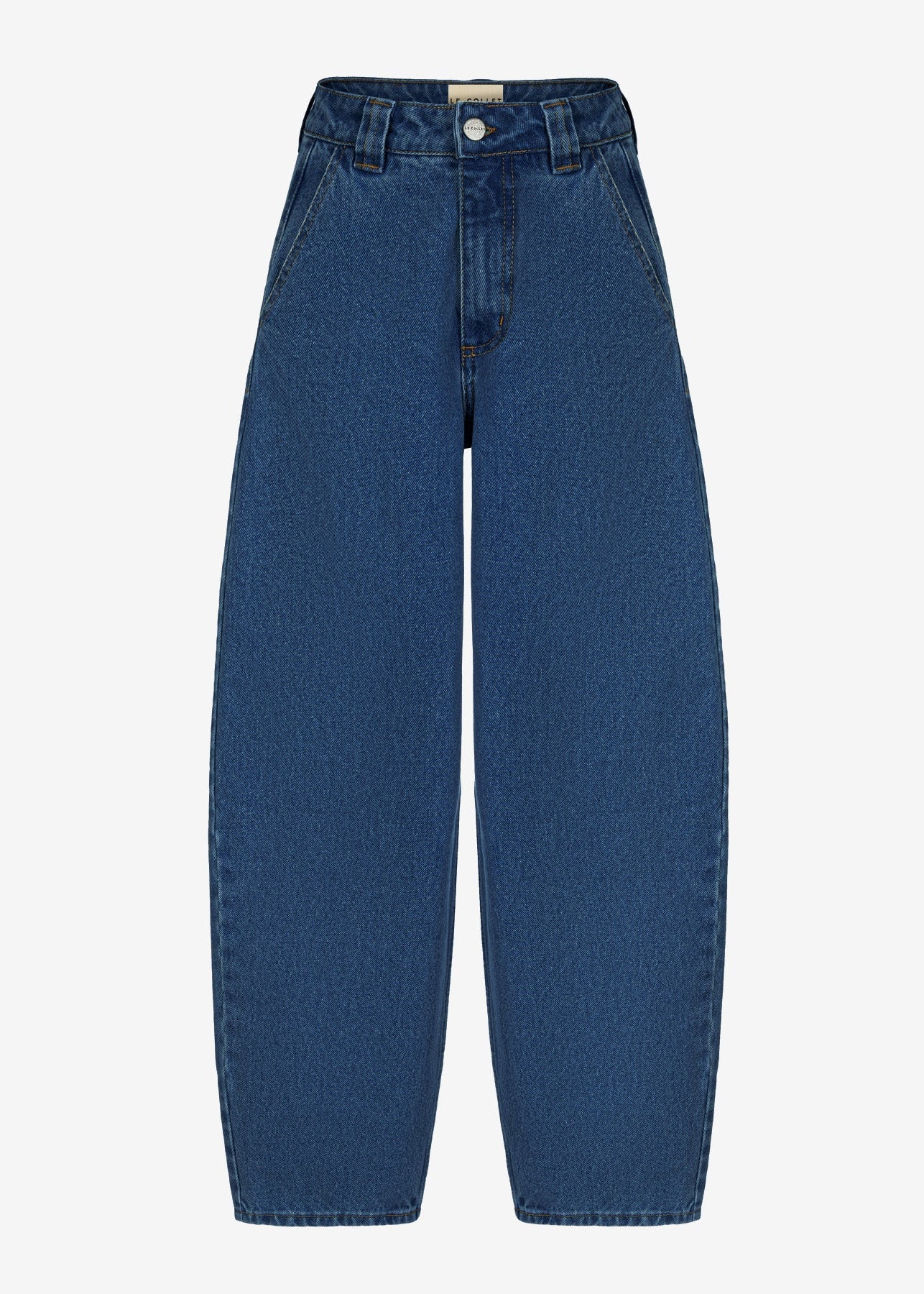 ESTER RABBIT BLUE JEANS