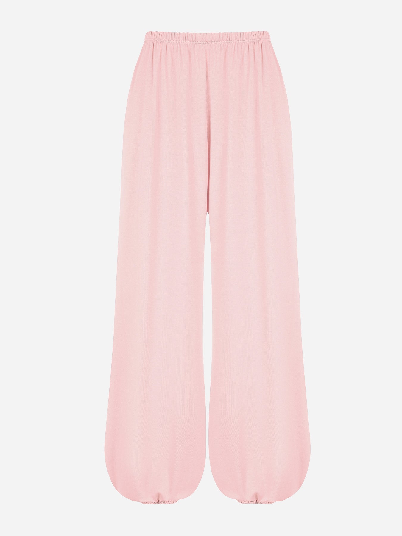 SPODNIE HAIM DIRTY PINK LECOLLET